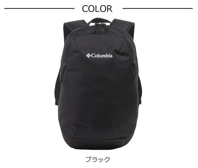 Columbia コロンビア リュック リュックサック 17L THUNDER BRIDGE pu8651 (北海道沖縄/離島別途送料) 正規取扱店_4