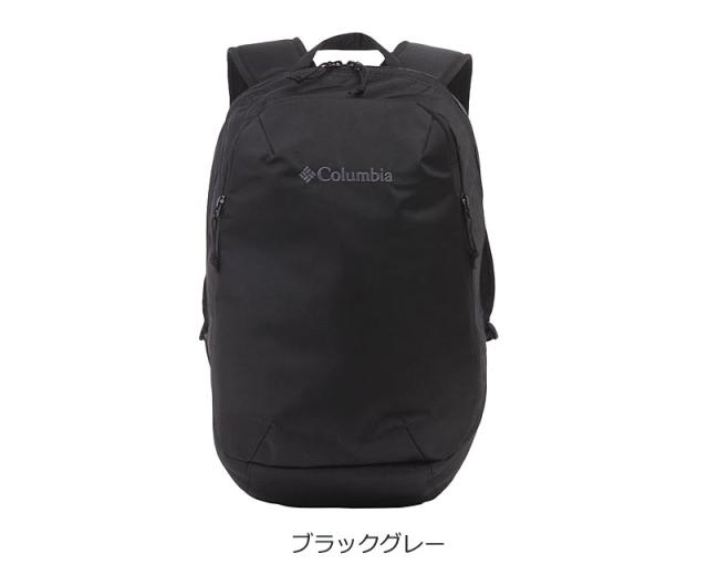 Columbia コロンビア リュック リュックサック 17L THUNDER BRIDGE pu8651 (北海道沖縄/離島別途送料) 正規取扱店_5