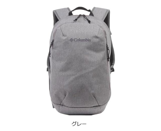 Columbia コロンビア リュック リュックサック 17L THUNDER BRIDGE pu8651 (北海道沖縄/離島別途送料) 正規取扱店_6