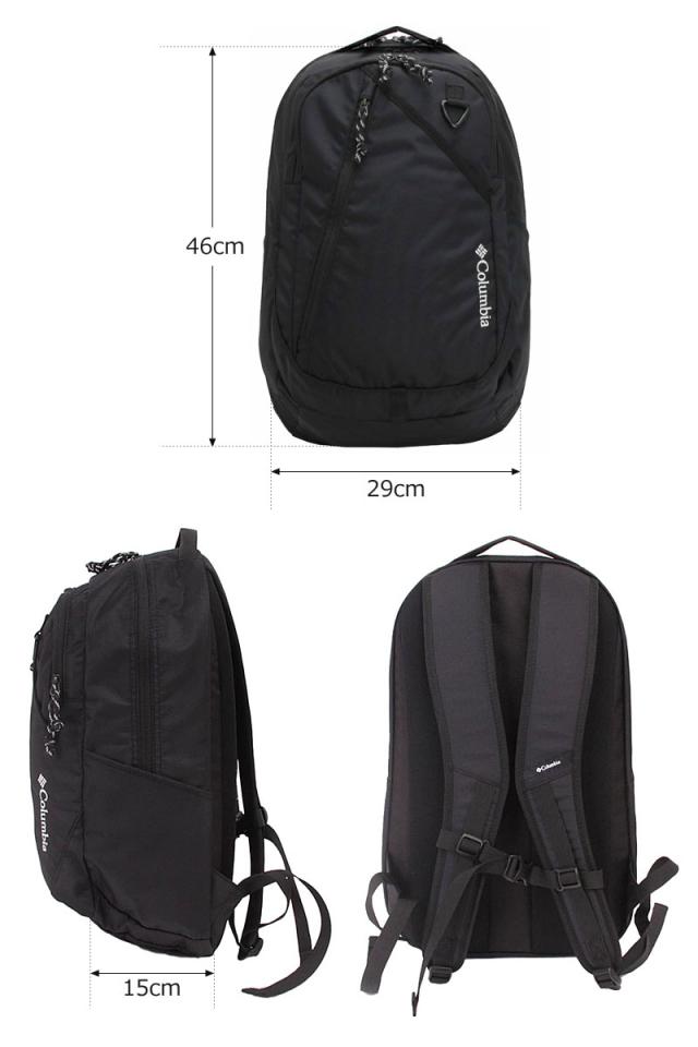 Columbia コロンビア リュック リュックサック  25L Juno Forest pu8826  (北海道沖縄/離島別途送料) 正規取扱店_1