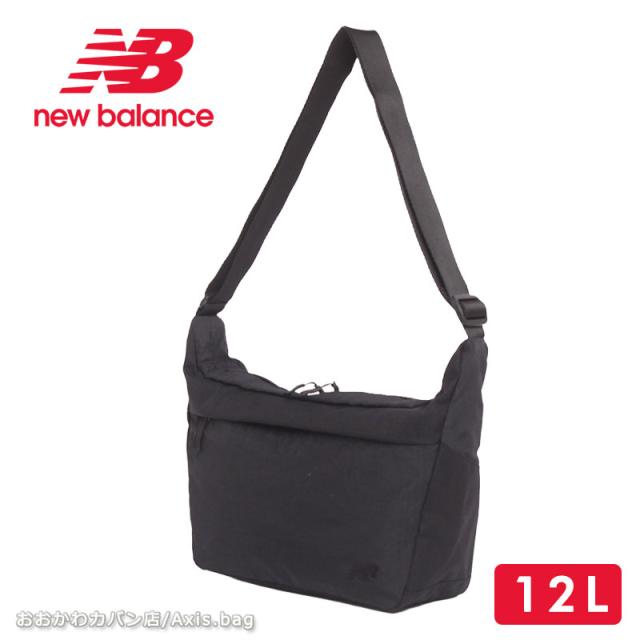 new balance ニューバランス  ショルダーバッグ　AC1739I  正規取扱店 デイリー 散歩 旅行 ブランド 人気 メンズ レディース