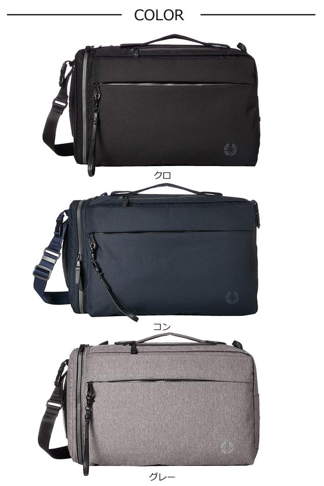 PID ピーアイディー 3WAYビジネスリュック nove ノーヴェ PAN203 (北海道沖縄/離島別途送料) 正規取扱店 PID ピーアイディー 3WAYビジネスリュック nove ノーヴェ PAN203