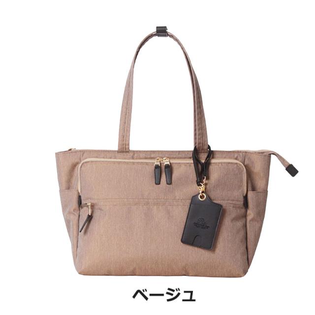 PID LADIES ピーアイディー ビジネストートバッグ レディース tono WPA103  通勤 人気 大人 A4 13インチ PC(北海道沖縄/離島別途送料) 正規取扱店
