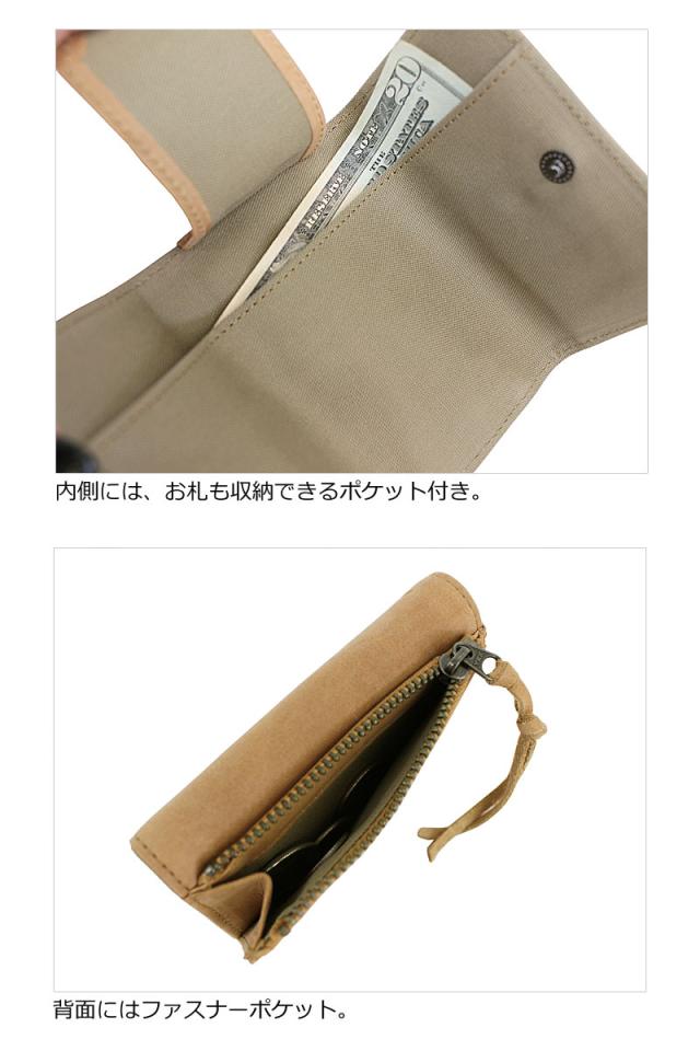 ピーナッツ PEANUTS スヌーピー SNOOPY キーケース 3つ折り財布