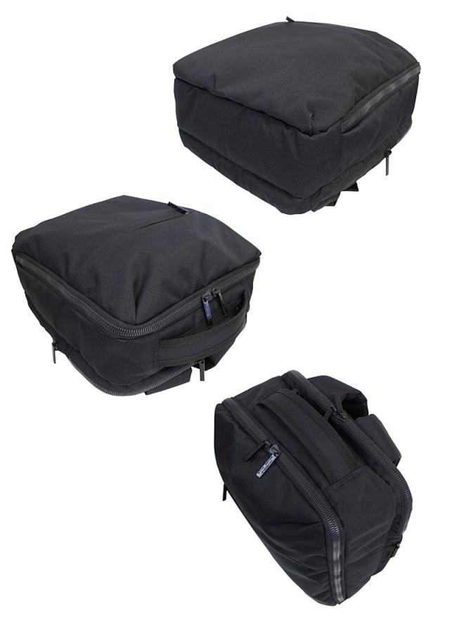 アイエスプラス is・＋ ビジネスリュック Sobat ソバット 230-2870