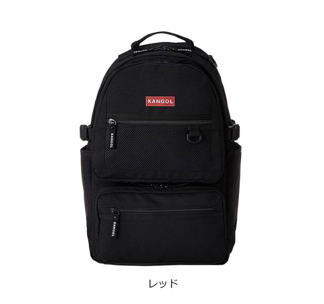 カンゴール KANGOL リュックサック 25L オルタナ Alterna 250-1292