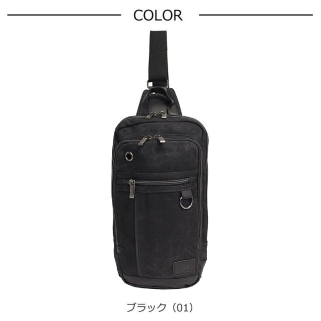 リー Lee ボディバッグ ワンショルダーバッグ クラッシュ crash 320-4033 (北海道沖縄/離島別途送料) 正規取扱店_6