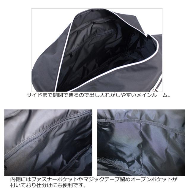 リー Lee 2WAY ボストンバッグ ブギー boogie 320-4841 (北海道沖縄