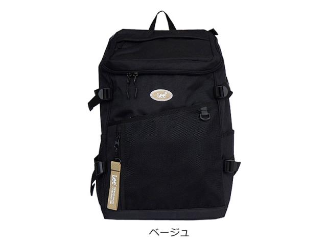 リー Lee スクエア型 ディバッグ 32L ラッキー lucky 320-4931 (北海道