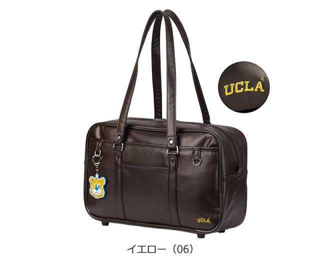UCLA  ユーシーエルエー スクールバッグ 合皮スクール  440-210 (北海道沖縄/離島別途送料)_7