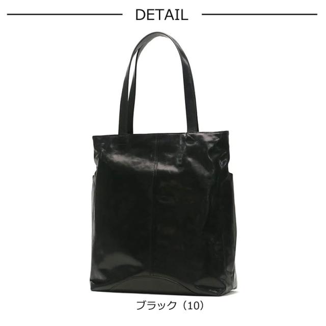 ダコタ ブラック レーベル Dakota BLACK LABEL やぎ革 トートバッグ