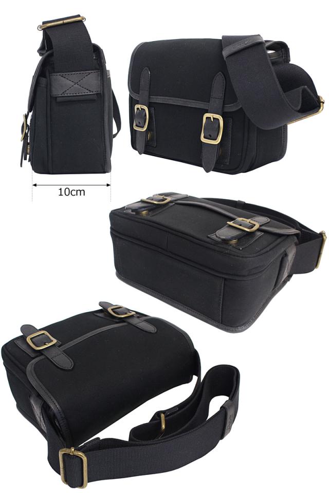 ダコタ ブラック レーベル Dakota BLACK LABEL ショルダーバッグ