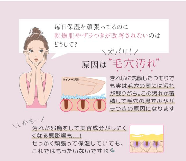 ポイントアップ中！【ハローキティ 美顔器 NEW 美ルル クラッシィ 】母の日 超音波 角栓 イオン導入 イオン導出 光エステ LED クレンジング 充電式 美肌 毛穴ケア 毛穴汚れ サンリオ プレゼント 送料無料・海外使用可能・返品保証・ belulu classy ギフトラッピング無料_3