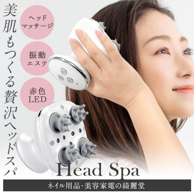 電動ブラシ 頭皮マッサージ IPX７防水 3D指圧揉捏 高品質 頭皮ケア 抜け毛防止 発毛促進 血行促進 睡眠 頭痛改善 首 肩 全身 USB充電式　父の日