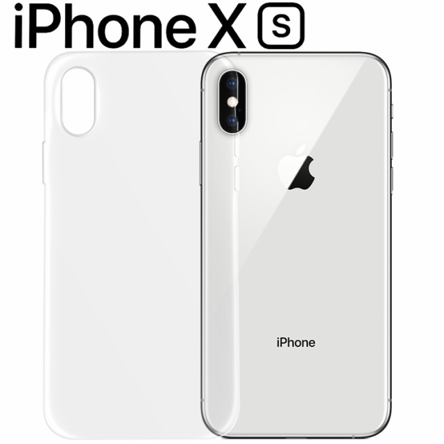 スマホケース Iphone Xs ケース スマホカバー クリア Tpu スマホ カバー 透明 シンプル 薄型 透明 スマホカバー しっとり質感 落としにの通販はau Pay マーケット Orancio