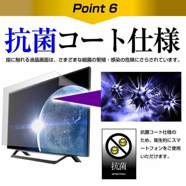 SONY BRAVIA KDL-32EX300 32インチ ブルーライトカット 反射防止 液晶