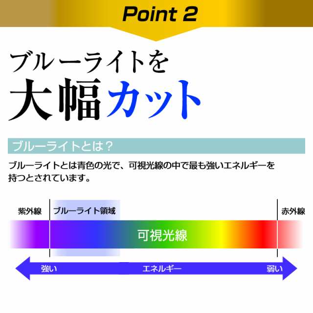 IODATA GigaCrysta LCD-GCQ271HA [27インチ] 強化ガラス同等 高硬度9H