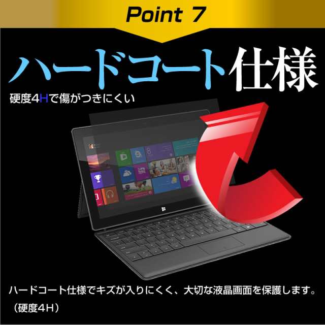 Dell Precision 3561 2021年版 [15.6インチ] のぞき見防止 プライバシー 反射防止 キズ防止 メール便送料無料の通販は
