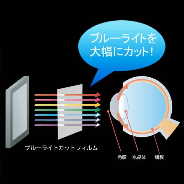 Dell Precision 3561 2021年版 [15.6インチ] のぞき見防止 プライバシー 反射防止 キズ防止 メール便送料無料の通販は