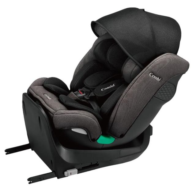コンビ Combi クルムーヴ ロング R129 エッグショック EA グレージュ
