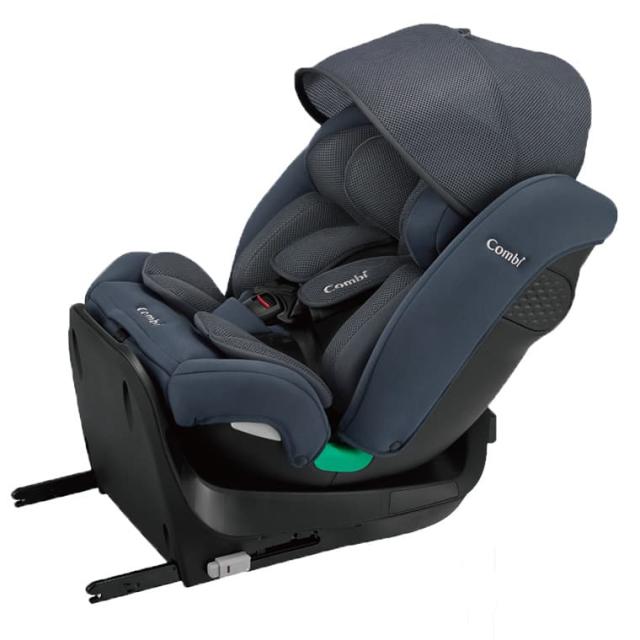 コンビ Combi クルムーヴ ロング R129 エッグショック EA グレージュ