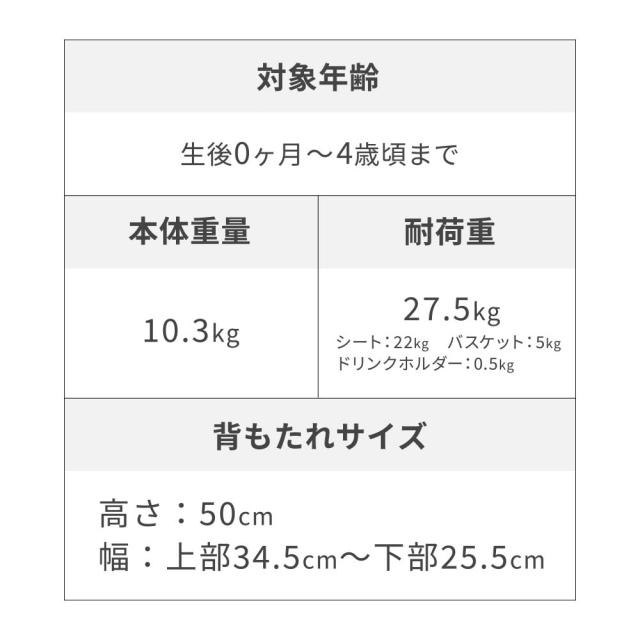 エアバギー ベビーカー ココプレミア フロムバース 送料無料 AIRBUGGY COCO PREMIER FROM BIRTH ラウンド型キャノピー サンシェード UVカット ハンドブレーキ オフロードタイヤ ベビー用品_19