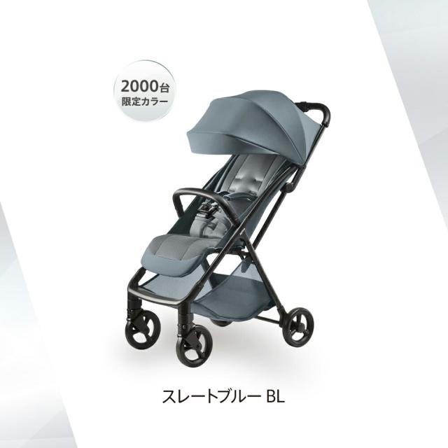 アップリカ ヴィットAB ベビーカー 対象月齢 : 生後6カ月〜48カ月(体重