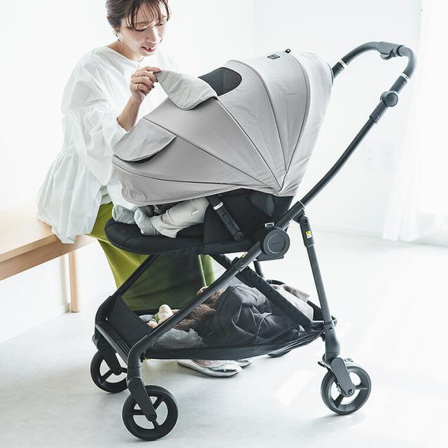 アップリカ Aprica ルーチェ LUCE A型ベビーカー 即納 ルーチェ