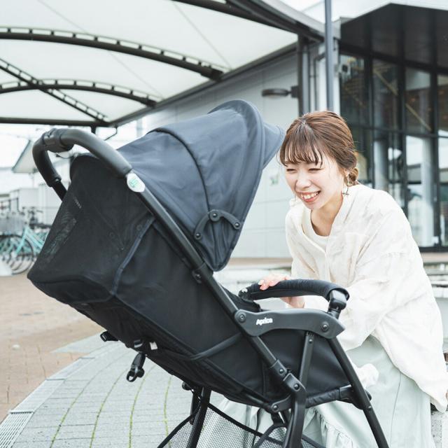 アップリカ Aprica マジカルエアー AI 送料無料 グレースプラッシュ 