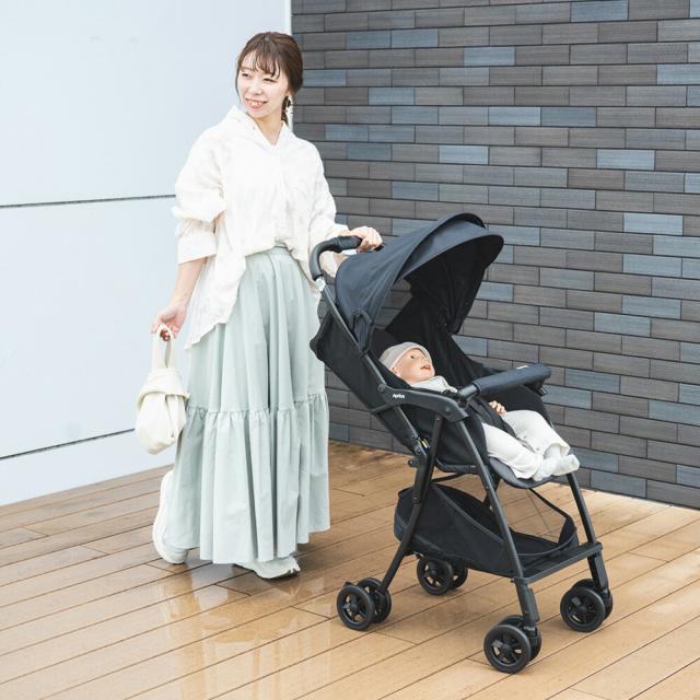 アップリカ Aprica マジカルエアー AI 送料無料 グレースプラッシュ