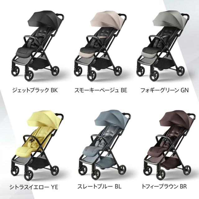 アップリカ ヴィットAB ベビーカー 対象月齢 : 生後6カ月〜48カ月 体重