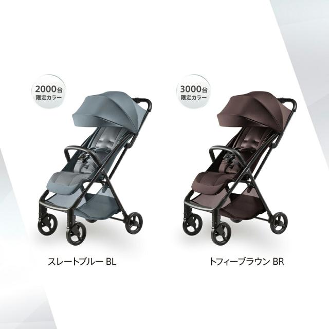 アップリカ ヴィットAB ベビーカー 対象月齢 : 生後6カ月〜48カ月 体重