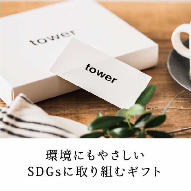 山崎実業 タワー カタログギフト カードタイプ webカタログギフトtower