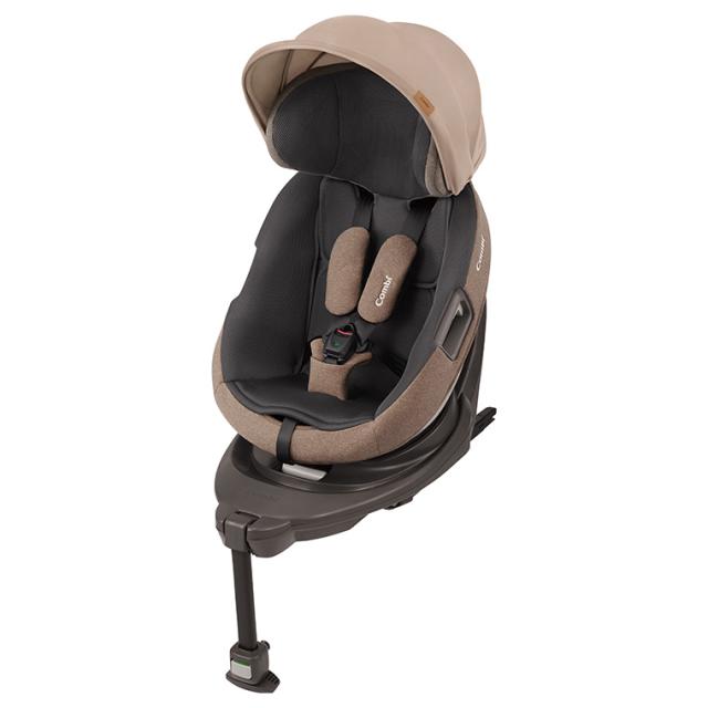 コンビ THE S ISOFIX エッグショック ZC-690 チャイルドシート