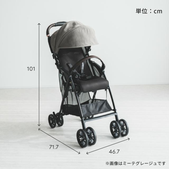 コンビ Combi アクビィ プラス Acbee plus AO B型ベビーカー 即納 生後 