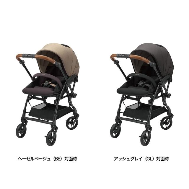 コンビ Combi スゴカル SUGOCAL S エッグショック JA 送料無料 A型