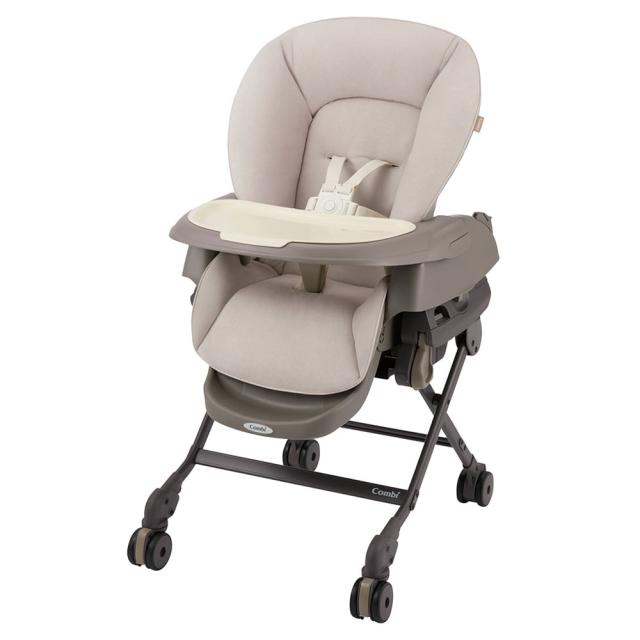 コンビ combi ネムリラ コードレス AUTO SWING SS＋ 送料無料 コードレス 電動スイング 自動スイング ベビーラック＆ベビーチェア 新生児から4歳まで 使える ロングユース シート丸洗い ベビー用品_16