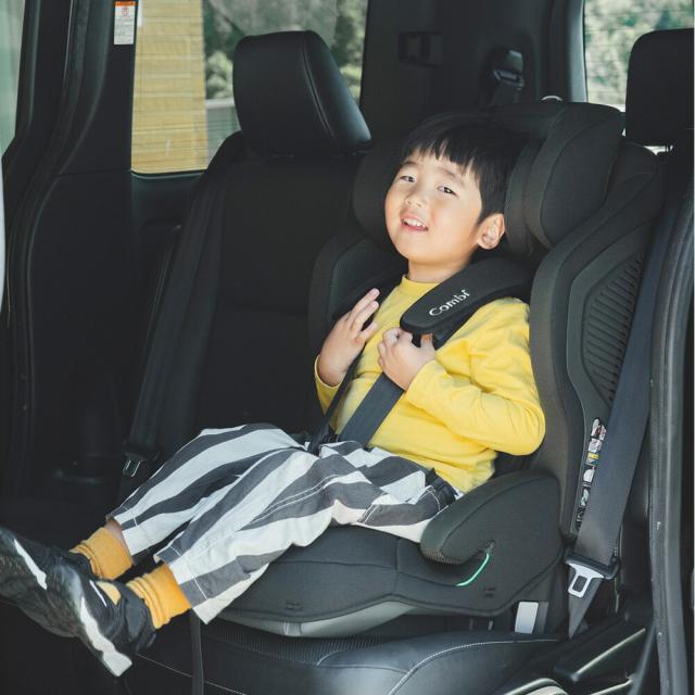 コンビ ジョイトリップアドバンス ISOFIX エッグショック SA OG