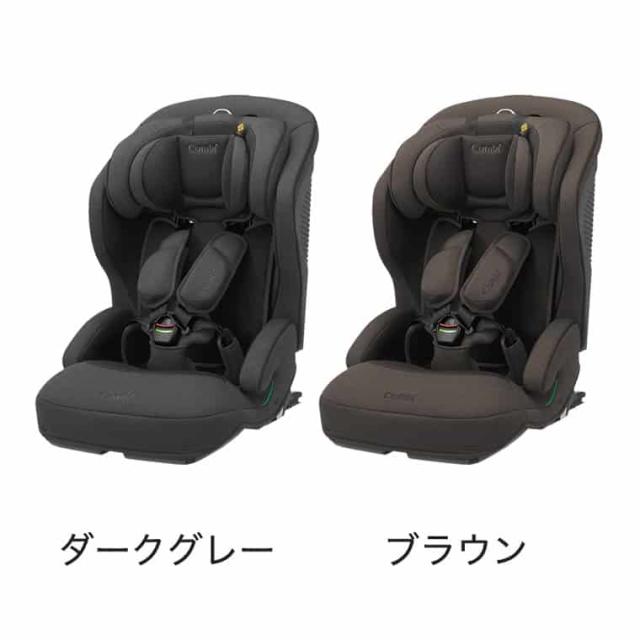 コンビ Combi ジョイトリップ アドバンス プラス Joytrip Advance plus エッグショック SC チャイルドシート＆ジュニアシート 送料無料生後15か月から12歳頃まで R129適合 ISOFIX 長く使える 軽量 軽い ベビー用品_14