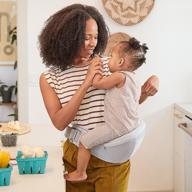 エルゴベビー リフト ヒップシート Ergobaby Lift 送料無料 即納 / 2年
