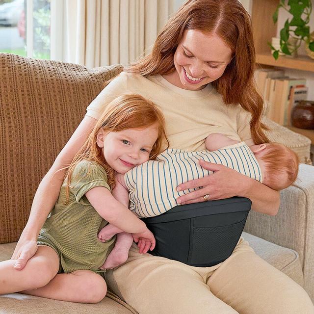 エルゴベビー リフト ヒップシート Ergobaby Lift 送料無料 即納 / 2年