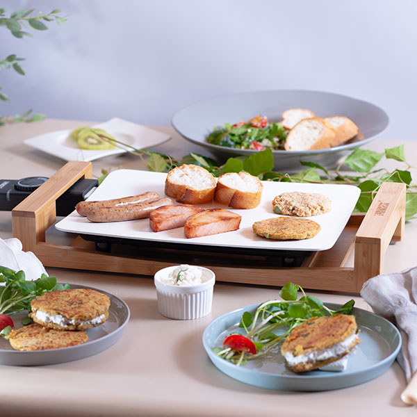 【新品・未開封】PRINCESS Table Grill Pure プリンセス PRINCESS Table Grill Mini Pure ホットプレート – AOYAMA