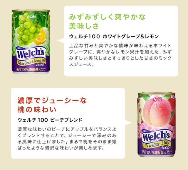 お中元 夏 ギフト 果汁100 ジュース詰め合わせ ウェルチ 22本