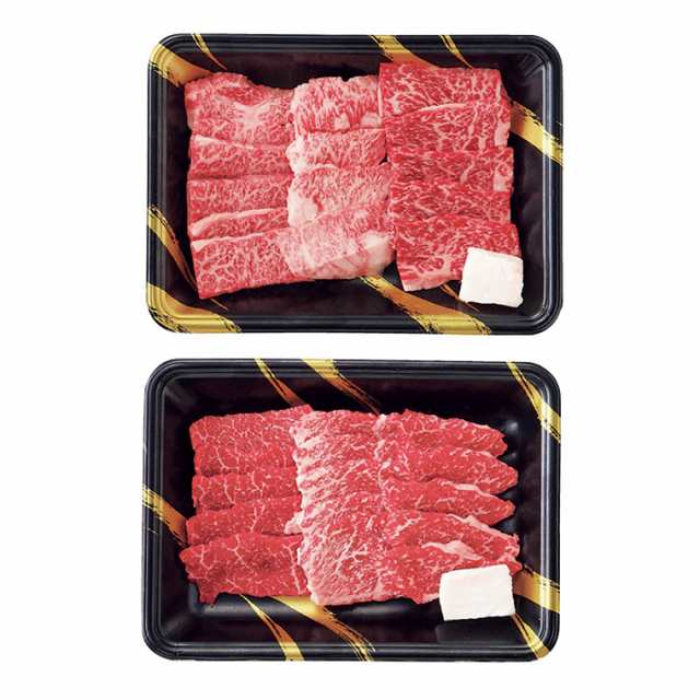 お歳暮 ギフト 送料無料 グルメ 内祝い ANA’s FRESH GIFT 米澤佐藤畜産 米沢牛焼肉用 メーカー直送 冷凍便 お取り寄せグルメ 結婚祝い 