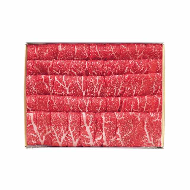 お歳暮 ギフト 肉 送料無料 グルメ 内祝い ANA’s FRESH GIFT 米沢牛黄木 米沢牛しゃぶしゃぶ用 メーカー直送 冷凍便 お取り寄せグルメ 