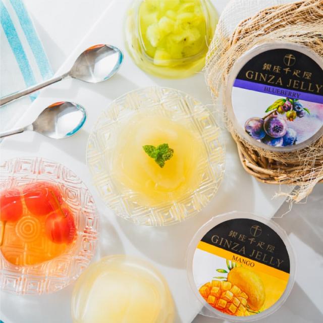 お歳暮 ギフト お菓子 スイーツ 送料無料 銀座千疋屋 銀座