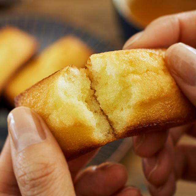 ホワイトデー ギフト アンリ シャルパンティエ フィナンシェ マドレーヌ 各12個入り W Ninkiの通販はau Pay マーケット ソムリエ ギフト