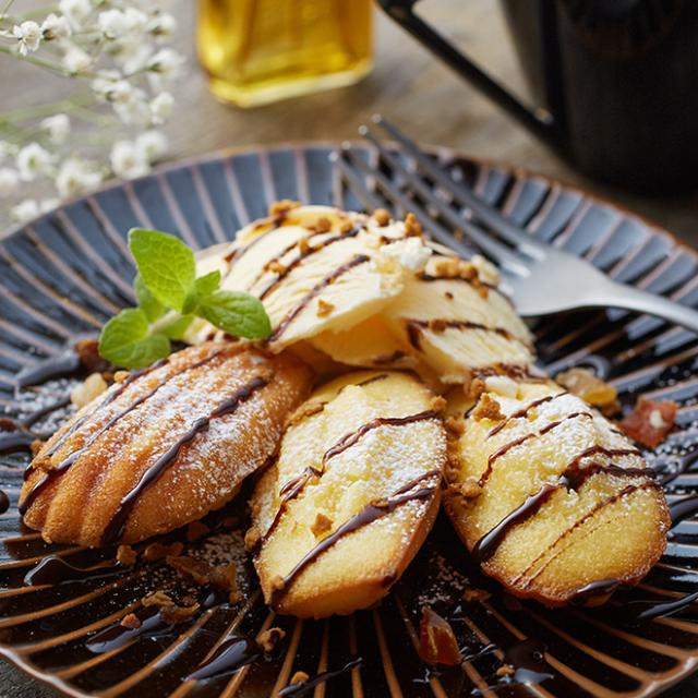 ホワイトデー ギフト アンリ シャルパンティエ フィナンシェ マドレーヌ 各12個入り W Ninkiの通販はau Pay マーケット ソムリエ ギフト