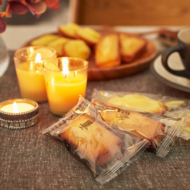 ホワイトデー ギフト アンリ シャルパンティエ フィナンシェ マドレーヌ 各12個入り W Ninkiの通販はau Pay マーケット ソムリエ ギフト