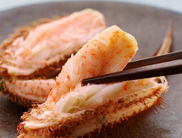 父の日 ギフト えりも産 活蒸し毛がに かに カニ 毛カニ 毛ガニ 送料無料 メーカー直送 冷凍便 包装紙 代引き不可 の通販はau Pay マーケット ソムリエ ギフト